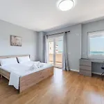 Portside Serenity By Ps