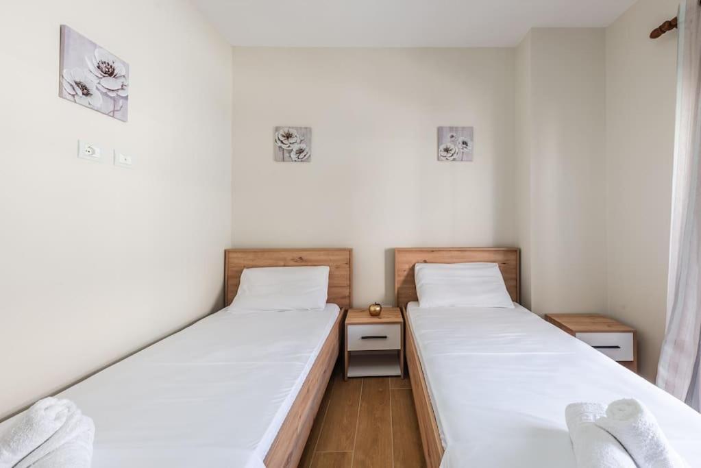 Leilighet Portside Serenity By Ps *