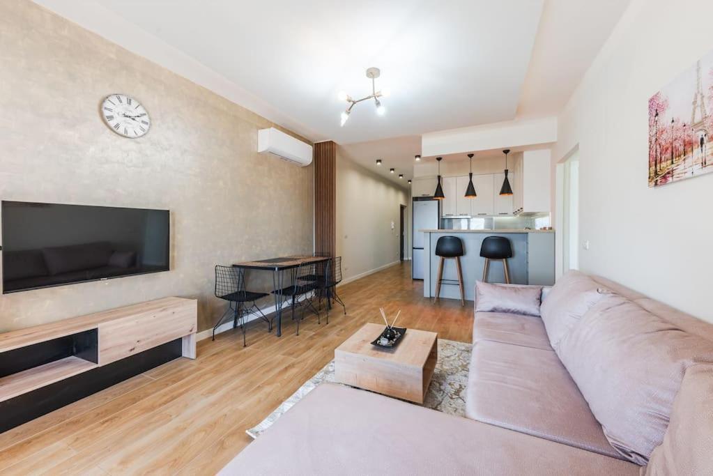 Leilighet Portside Serenity By Ps