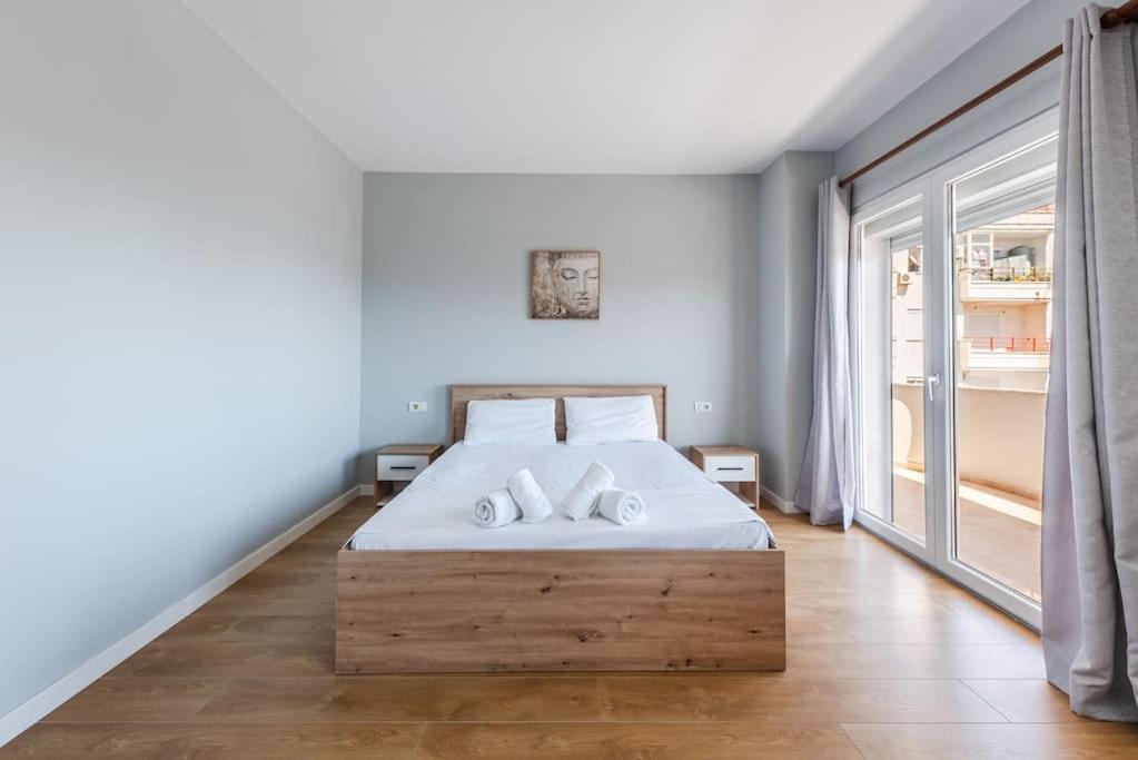 Leilighet Portside Serenity By Ps