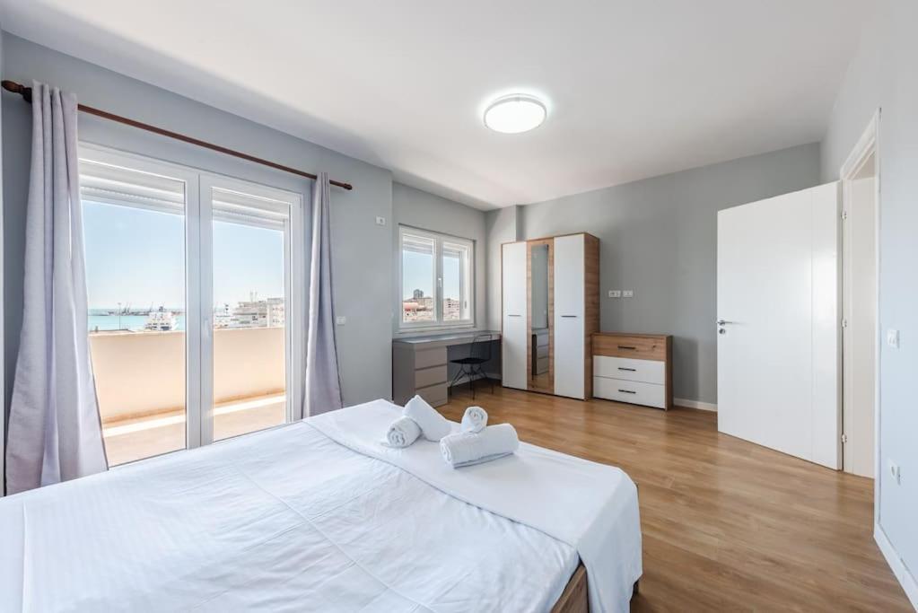 Leilighet Portside Serenity By Ps *