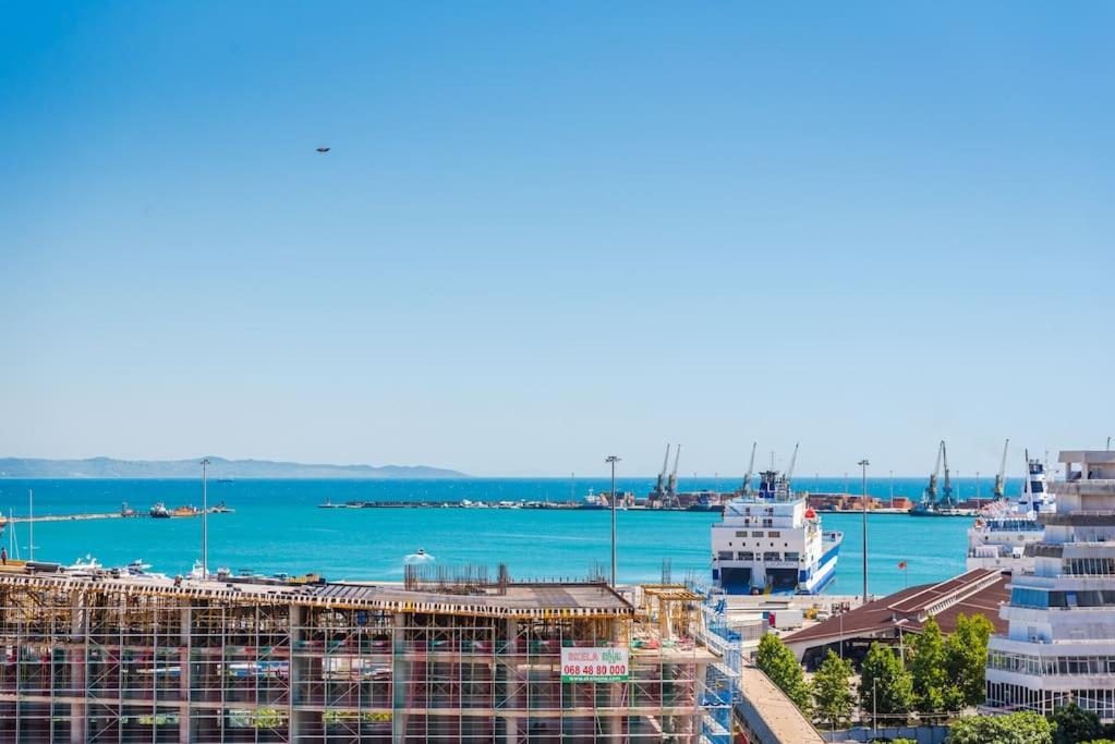 Portside Serenity By Ps Durrës