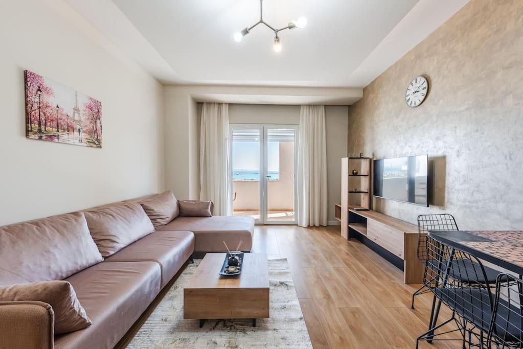 Portside Serenity By Ps * Durrës